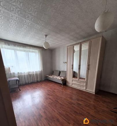 1-комн. квартира, 32.8 м&sup2;