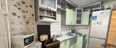 1-комн. квартира, 36 м&sup2;
