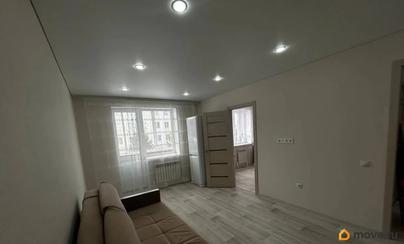 1-комн. квартира, 31.7 м&sup2;