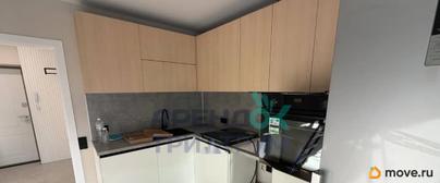 1-комн. квартира, 36 м&sup2;