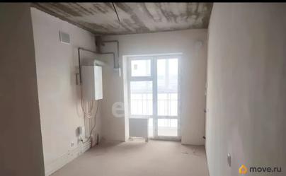 1-комн. квартира, 40.4 м&sup2;