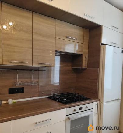 3-комн. квартира, 58.4 м&sup2;