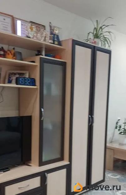 2-комн. квартира, 51.1 м&sup2;