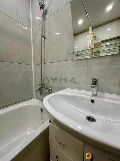 1-комн. квартира, 39 м&sup2;