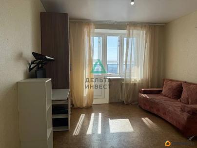 3-комн. квартира, 80 м&sup2;