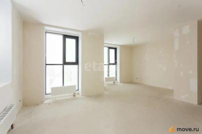 3-комн. квартира, 112 м&sup2;