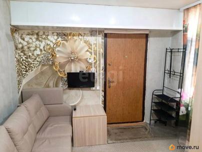 1-комн. квартира, 18 м&sup2;