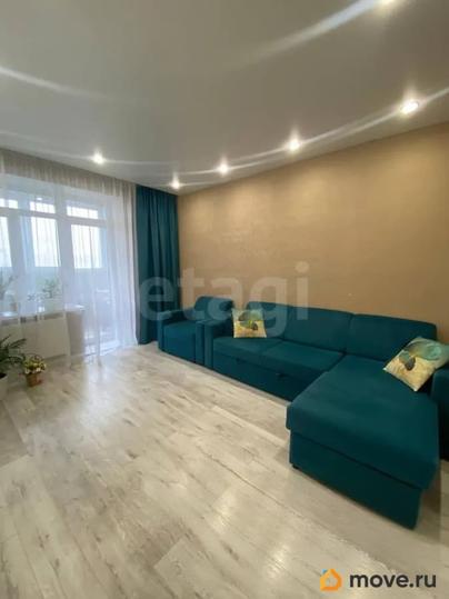 3-комн. квартира, 88 м&sup2;