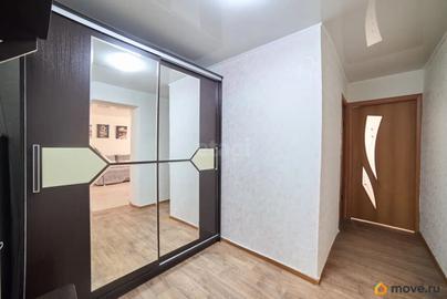 1-комн. квартира, 35.5 м&sup2;