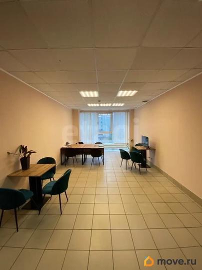 офис, 39.4 м&sup2;
