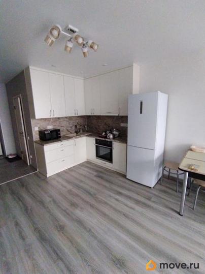 студия, 32 м&sup2;