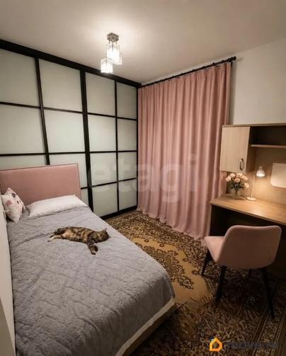 3-комн. квартира, 51 м&sup2;