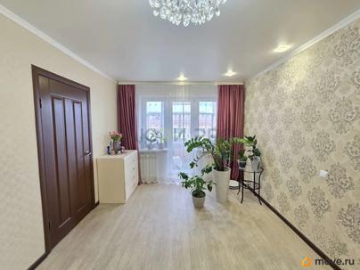 2-комн. квартира, 44.4 м&sup2;