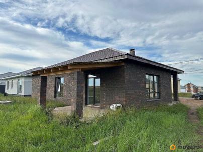 коттедж, 130 м&sup2;, 6 соток