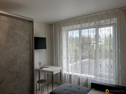 студия, 23 м&sup2;