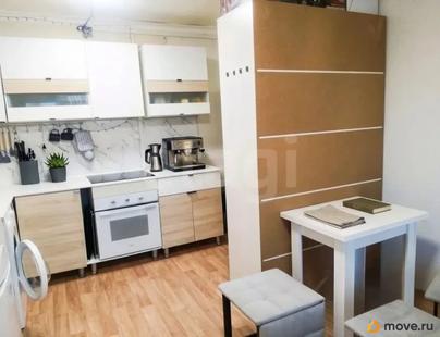 комната, 24.4 м&sup2;