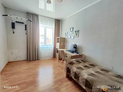 2-комн. квартира, 60 м&sup2;