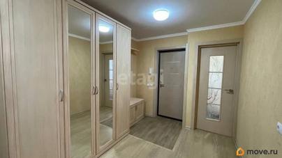 3-комн. квартира, 72.6 м&sup2;