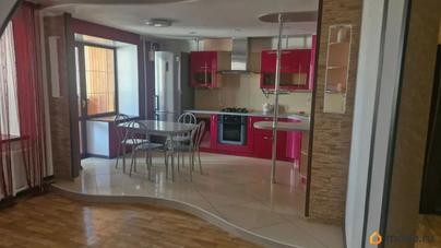 3-комн. квартира, 83.1 м&sup2;