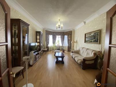 3-комн. квартира, 101.2 м&sup2;