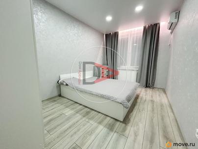 2-комн. квартира, 40 м&sup2;