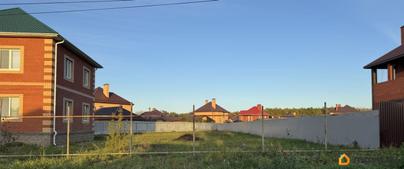 земельный участок, 6 соток