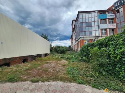 земельный участок, 10 соток