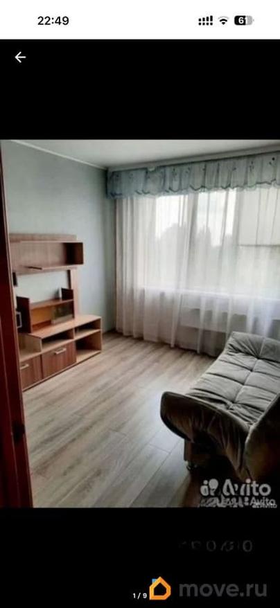 комната, 14 м&sup2;