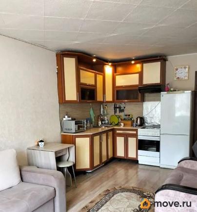 комната, 27 м&sup2;