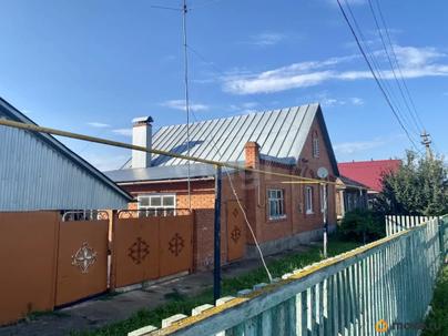 дом, 96.4 м&sup2;, 18 соток