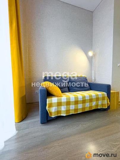 2-комн. квартира, 32.2 м&sup2;