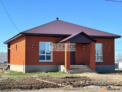дом, 110 м&sup2;, 10 соток