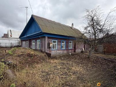 дом, 83.8 м&sup2;, 6.9 сотки