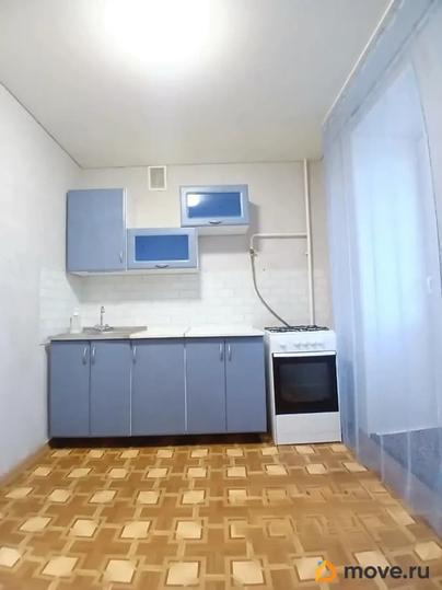 1-комн. квартира, 34 м&sup2;