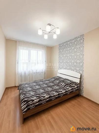 2-комн. квартира, 44 м&sup2;