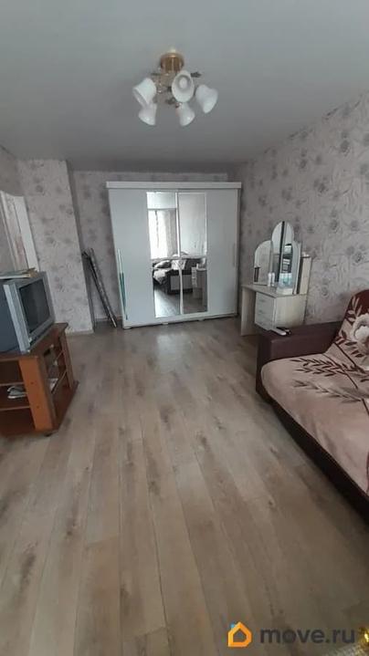 1-комн. квартира, 36 м&sup2;