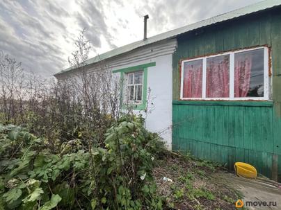 дом, 60 м&sup2;, 30 соток