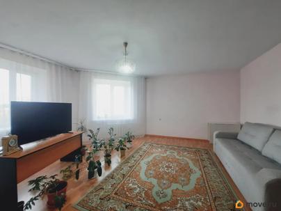 4-комн. квартира, 120.4 м&sup2;