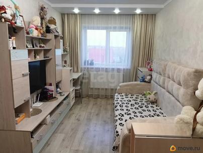 2-комн. квартира, 40.8 м&sup2;