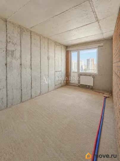 2-комн. квартира, 40.52 м&sup2;