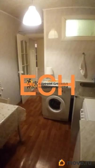 1-комн. квартира, 35 м&sup2;
