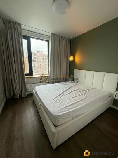 2-комн. квартира, 46 м&sup2;