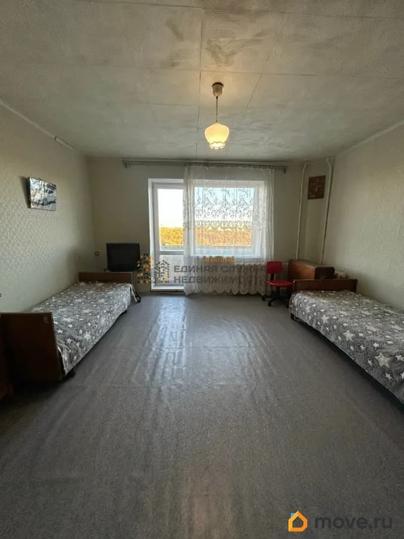 1-комн. квартира, 38 м&sup2;