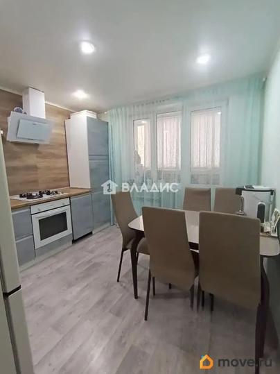 3-комн. квартира, 79.1 м&sup2;