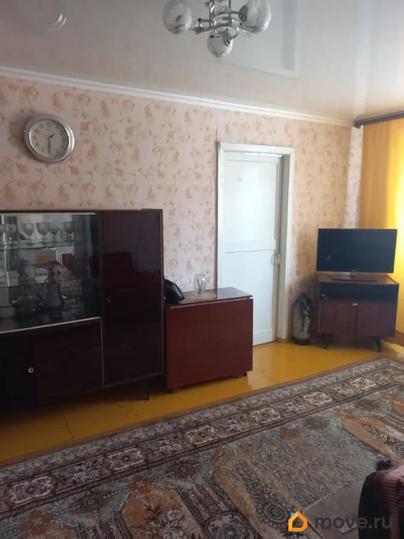 2-комн. квартира, 43 м&sup2;