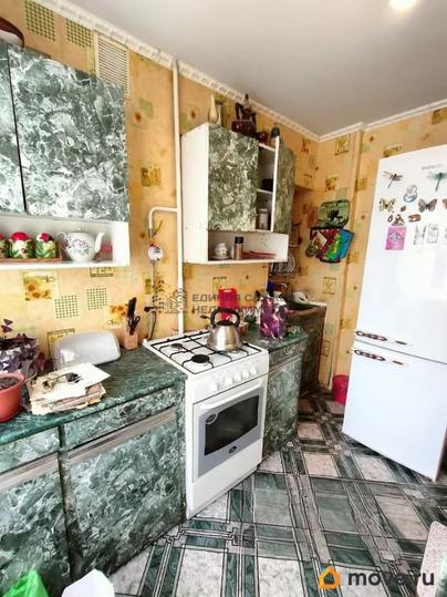 2-комн. квартира, 45 м&sup2;