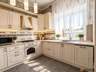 коттедж, 291.4 м&sup2;, 14.51 сотки