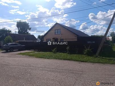 таунхаус, 86.7 м&sup2;, 3.68 сотки
