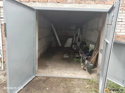 гараж, 18 м&sup2;