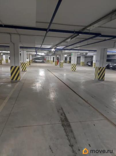 гараж, 18 м&sup2;